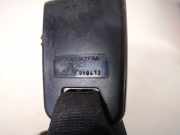 Gurtschloss - Hinten CENTER Mazda 2, DY 2003.02 - 2007.10 3m71a613k21aa,