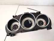 Tachometer Mercedes-Benz W212, 2009.01 - 2016.06 a2129007329, a2c98288800