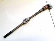 Lenksäule unten Kreuzgelenk Audi Allroad, C6 2006.05 - 2011.08 Gebraucht,