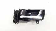 Türinnengriff - Hinten Linke Subaru Legacy, BL, BP 2003.09 - 2009.12 Gebraucht ,