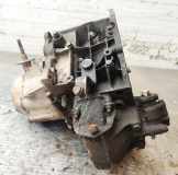 Schaltgetriebe Citroen Xsara, I 1997.04 - 2000.09 20TB59,