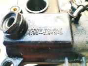 Ventildeckel Zylinderkopfhaube Renault Laguna, III 2007.10 - 2010.11 Gebraucht,