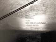 Ventildeckel Zylinderkopfhaube Volkswagen Touran, 2003.01 - 2006.10 038103475n, BKC