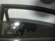 Seitenscheibe - Hinten Linke Citroen C4, I 2004.11 - 2008.06 Gebraucht,