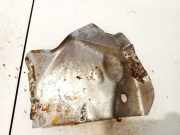 Hitzeschutzblech Abgaskrümmer Audi A6, C6 2008.10 - 2011.08 facelift Gebraucht,