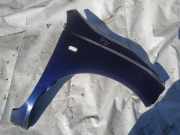 Kotflügel - Vorne Rechts Nissan Micra, K12 2003.01 - 2007.06 melynas,