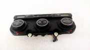 Bedienelement für Klimaanlage Volkswagen Touran, 2003.01 - 2006.10 Gebraucht, BKC