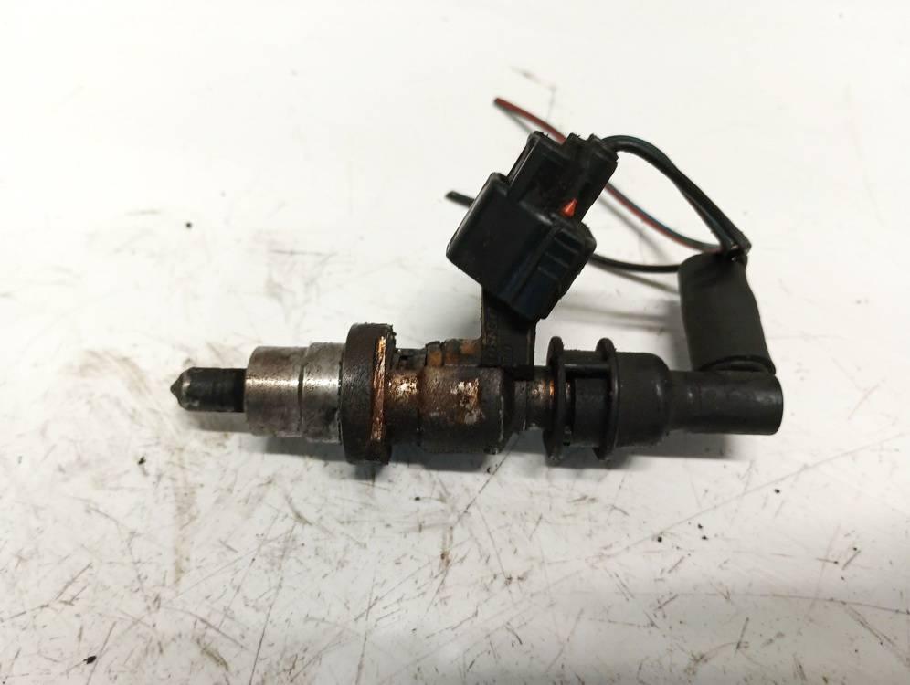 Einspritzdüse Toyota Avensis, II 2006.03 - 2008.12 facelift 2371026011, 23710-26011 03102g