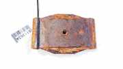 Halter Halterung Halteplatte Blattfeder Fiat Ducato, 2006.07 - 2014 Gebraucht,