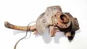 Radnabe Achsschenkel - Vorne Linke Alfa-Romeo 159 2005.09 - 2011.11 Gebraucht,