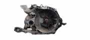 Schaltgetriebe Citroen C3 Picasso, I 2009.02 - 2012.06 20DP58,