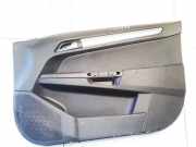 T?rverkleidung - Vorne Rechts Opel Astra, H 2004.03 - 2009.12 13153882,