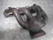 Abgaskrümmer Volkswagen Golf, V 2003.10 - 2008.10 Gebraucht, Blf