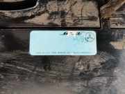 Subwoofer Lautsprecher Mercedes-Benz ML, W163 1998.02 - 2005.06 A1638200902,