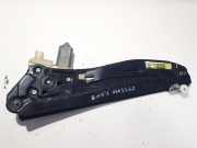 Fensterheber - Hinten Rechts BMW 7-Series, E65 E66 E67 E68 2001.11 - 2008.06 7024814e,