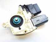 Fensterheber motor - Hinten Rechts Volkswagen Passat, B6 2005.08 - 2010.11 1k0959704p,960092-100 BXE