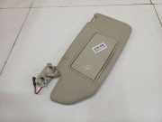 Sonnenblende Volvo S60, 2000.01 - 2005.01 Gebraucht ,