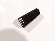 Lüftungsgitter Armaturenbrett Volkswagen Golf, III 1993.07 - 1999.04 Gebraucht, ABS