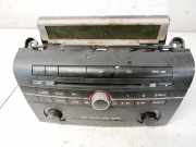 Radio Mazda 3, BK 2003.10 - 2009.06 14789542,