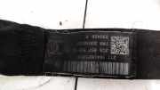 Sicherheitsgurt - Hinten Linke Volkswagen Passat, B6 2005.08 - 2010.11 3C5857805G,TRW33058323 BKP