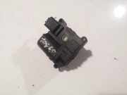 Stellmotor Lüftung Toyota Corolla, 2004.02 - 2007.02 facelift 1138002051, 113800-2051