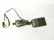 Gurtschloss - Hinten Linke Mercedes-Benz W245 2005 - 2011 1698603169,