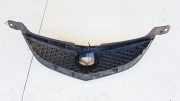 Kühlergrill Frontgrill Kühlergitter Mazda 3, BK 2003.10 - 2009.06 Gebraucht,