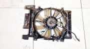 Kühlerlüfter Lüftermotor Toyota Avensis, II 2006.03 - 2008.12 facelift mn122710938, mn122710-938