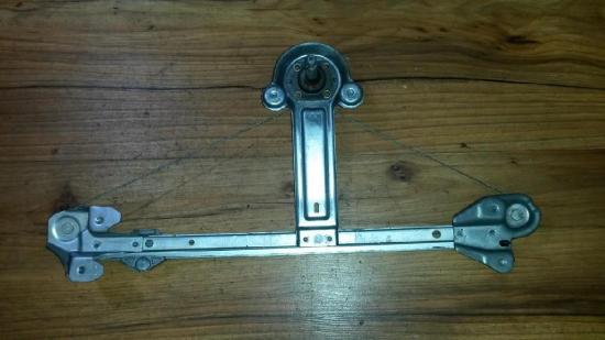 Fensterheber - Hinten Linke Opel Astra, H 2004.03 - 2009.12 13100420lh,13100421rh Bild Fensterheber - Hinten Linke Opel Astra, H 2004.03 - 2009.12 13100420lh,13100421rh