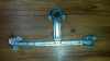 Fensterheber - Hinten Linke Opel Astra, H 2004.03 - 2009.12 13100420lh,13100421rh