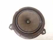 Lautsprecher Isuzu D-Max, II facelift 2015 - 2017 8982807020,