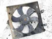 Kühlerlüfter Lüftermotor Nissan Primera, P11 1996.06 - 2001.12 Gebraucht,