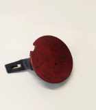 Abdeckung Abschlepphaken - Hinten Dacia Sandero, II 2012.03 --> 511804925R,511804925R