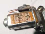 Fensterheber motor - Hinten Rechts Peugeot 406, 1999.03 - 2004.05 facelift 9636319380,