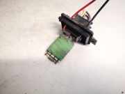 Vorwiderstand Gebläseregler Mercedes-Benz W211, 2002.03 - 2006.04 Gebraucht,