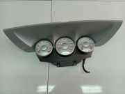 Tachometer Citroen C8, I 2002.07 - 2008.06 1400613780,1400613780 503001040107