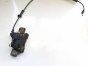 Heckklappe Heckklappenschloss Kofferraumschloss Dodge Caliber, 2006.08 - 2009.01 Gebraucht,