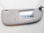 Sonnenblende Peugeot 206, 1998.08 - 2002.07 Gebraucht,