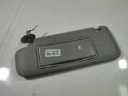 Sonnenblende Opel Astra, J 2009.12 - 2015.06 Gebraucht,