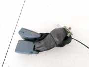 Gurtschloss - Hinten Linke Mazda 323, 1998.09 - 2004.05 Gebraucht,