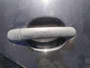 T?rgriff T?raussengriff - Hinten Rechts Volkswagen Golf, IV 1997.08 - 2003.10 as2, AXR