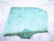 Seitenscheibe - Hinten Linke Peugeot 406, 1999.03 - 2004.05 facelift Gebraucht,