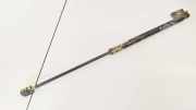 Gasdruckfeder Kofferraum Hyundai Santa Fe, 2000.11 - 2006.03 Gebraucht,