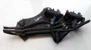 Druckwandler Abgassteuerung Citroen Xsara Picasso, I 1999.12 - 2004.05 963570480,0928400414