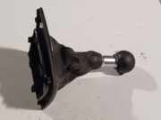 Schalthebelknopf Audi A3, 8P 2005.06 - 2008.07 facelift 8P0864261D3A4, 8P0 864 261 D- 3A4