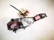 Türgriff Türaussengriff - Vorne Linke Skoda Roomster, I 2006.01 - 2010.05 5j0837886,