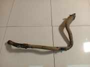 Tankeinfüllstutzen Tankrohr Kraftstoffrohr Opel Vectra, C 2002.04 - 2005.10 Gebraucht,
