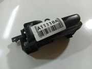 Türinnengriff - Hinten Linke Toyota Yaris, I (XP10) 2003.03 - 2005.09 facelift Gebraucht,