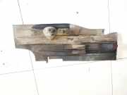 Unterfahrschutz Ford Grand C-MAX, 2011.01 - 2019 Gebraucht ,