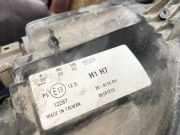 Hauptscheinwerfer - Vorne Rechts Volkswagen Polo, IV 2005.04 - 2009.11 facelift 05181210, 20-A729RH BME